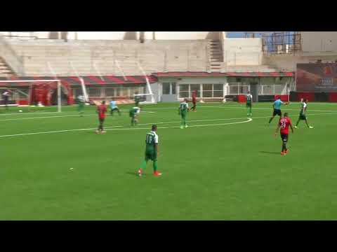 Amical : USM Alger 3 - RC Kouba 0