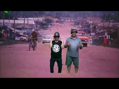 PROGRAMA LÍNGUA PRETA