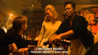 With a Little Help from My Friends - Joe Anderson &amp; Jim Sturgess (Beatles Cover).