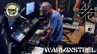 Warminstrel - Mother Earth - Crass Gabber Techno Remix