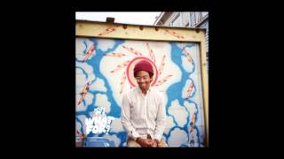 Toro Y Moi - Lilly