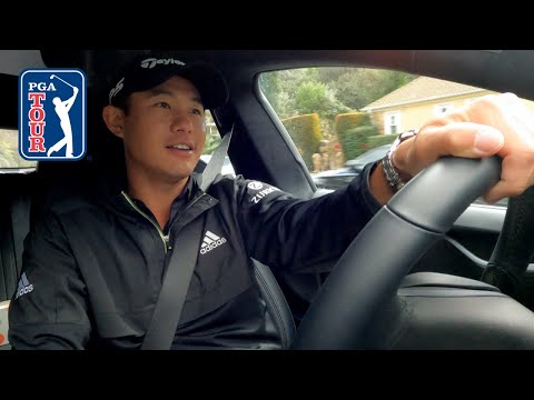The Life: Collin Morikawa | PGA TOUR Originals