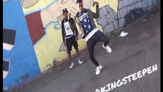 KingsTesco Gradur - Ken