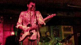 Tab Benoit Live at the Jewish Mother Again, May 2009: Good to Ya Baby