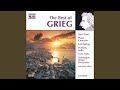 3 Orchestral Pieces from Sigurd Jorsalfar, Op. 56: No. 3. Homage March