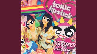 Cover art for Tracy's  slumber party