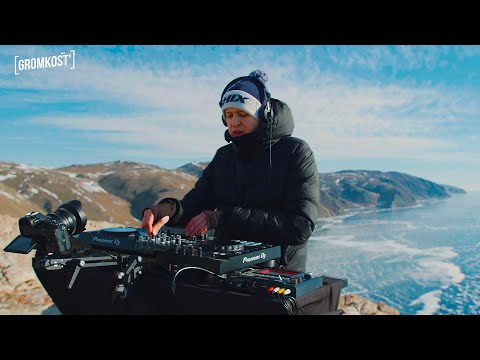 Goom Gum & 3GGER - Vision (Original Mix) | DJ DIMIXER - BAIKAL DJ Live Mix