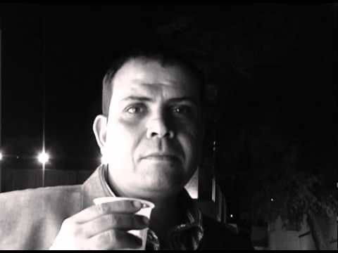 Ahmed Rashwan (2011) by Gérard Courant - Cinématon #2499