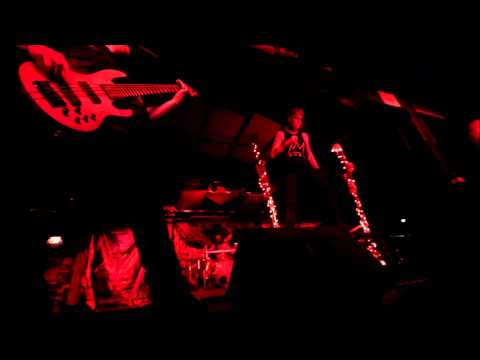 Otep Shamaya goes on rant at The Warehouse in Clarksville