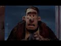 Chicken Run WTF Boom HD