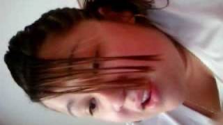 Kristinia DeBarge : Disconnect