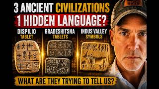 They Tried To Hide This For Thousands of Years!