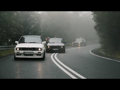 Beskid Bavarian Trip 2023 - BACK TO THE MOUNTAINS