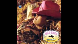 Madonna Veni Vidi Vici