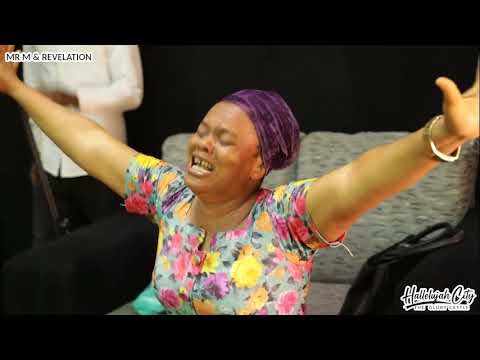 It will end in praise