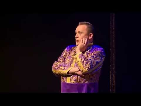 Richard Groenendijk - Met de Mantel der Liefde - Makkelijke tegels