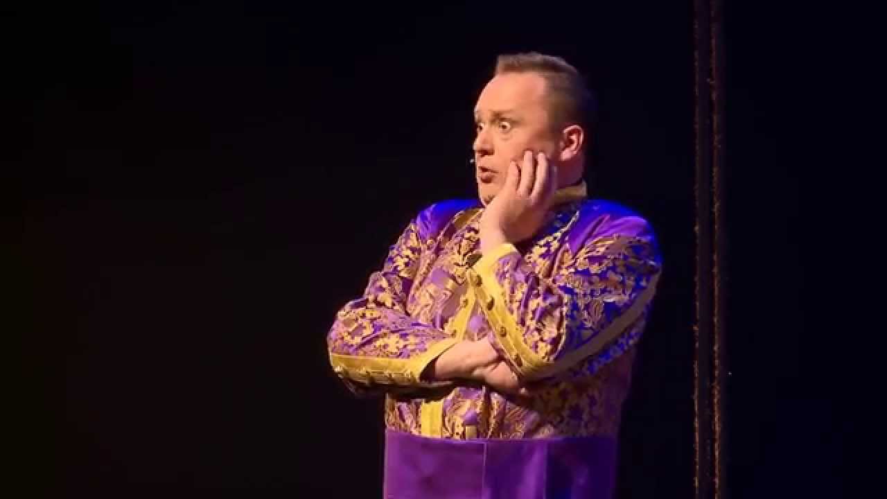 Richard Groenendijk - Met de Mantel der Liefde - Makkelijke tegels