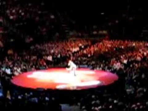 Dane Cook Skidily Do!