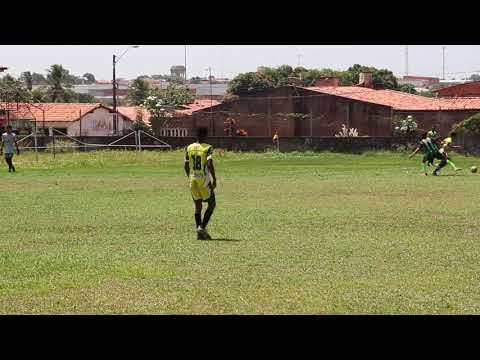 CAFAMA/M11 1X0 AMAFUT - SUB 17 - PARTE 8