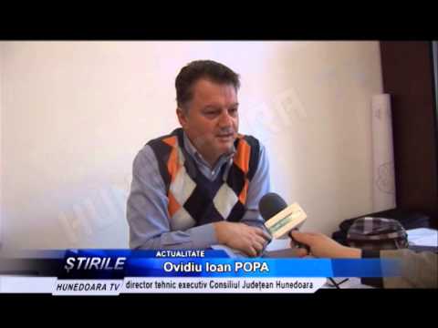 PODUL DE PE STREI, DE LA BRETEA ROMÂNĂ, VA FI REABILITAT