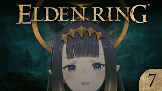 Thumbnail for 【Elden Ring】 I'M A WIZARD!!! I think 【SPOILER WARNING】【#7】 (6:28:21)