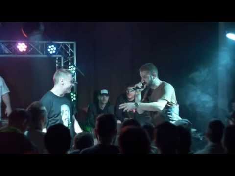 DOČKYD vs HANZ - Král Moravy 2