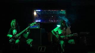 Smile Empty Soul - Faceless [Acoustic] LIVE HD 5/22/17 NJ