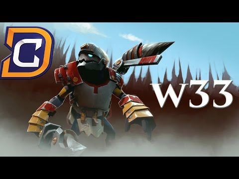 w33 Clockwerk Crazy Game 60 minutes 96 kills.Best game ever!!!!!