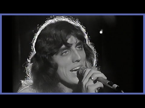 Jon English -  Heaven On Their Minds - Live. From Jesus Christ Superstar