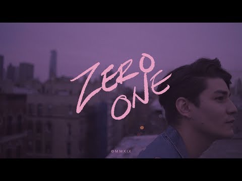 Love X Stereo - Zero One (Official Music Video)
