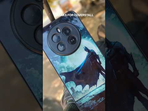 Customer review video