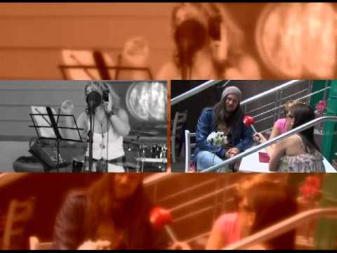 URBAN MUSIC - NERMIN PUSKAR I NEISHA