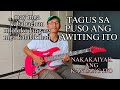 PAALAM Marissa Medley Cover By REN BHALS
