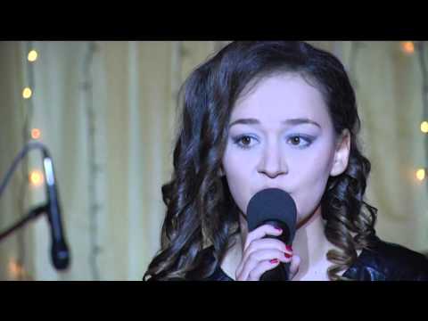 Jade Bineva - I'd rather go blind