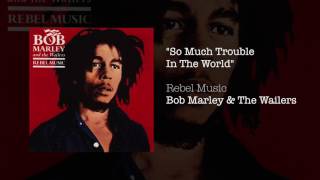 So Much Trouble In The World (1986) - Bob Marley &amp; The Wailers