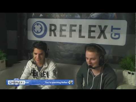 [RGT6] Bluefran interview