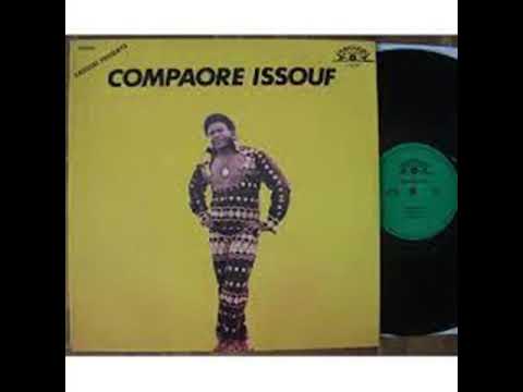 Compaore Issouf – Dambakale