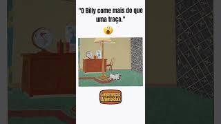 O CABRITINHO BILLY NÃO DEIXA PASSAR NADA 😂🤣 PARTE 1