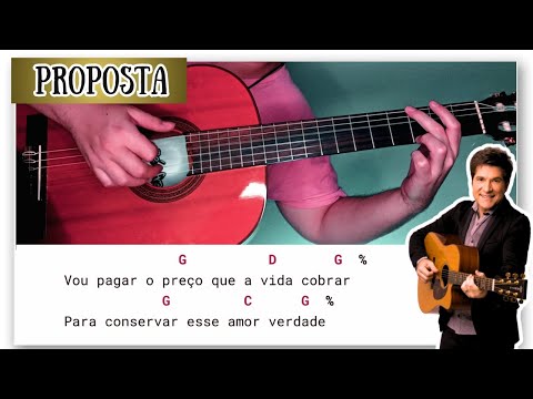 A Proposta - Cravo