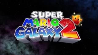 Boss : Skaraboss - Super Mario Galaxy 2 OST