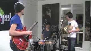 Kapok - Higher Ground (ZLC / Stevie Wonder Cover)