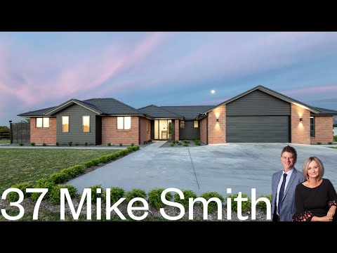 37 Mike Smith Drive, Cambridge | More-Re