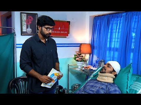 Ammuvinte Amma | Episode 145 - 17 October 2017 | Mazhavil Manorama