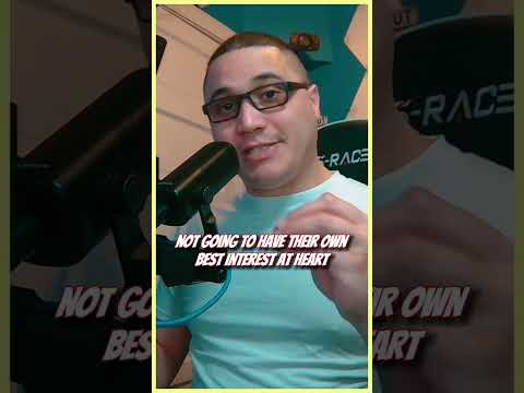 TRANS Activist OWNED With One Sentence | Proverbs 29:15