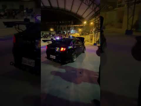 Evento asistido Sail Tuning #nitrotuning