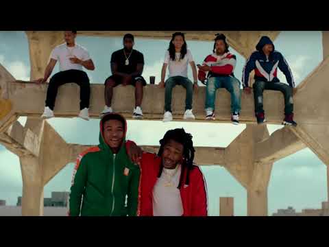 Mozzy x Teejay3k - Pot To Piss (p. Jay P. Bangz)