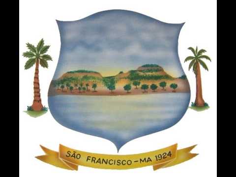 Instrumental Hino do Município de São Francisco do Maranhao-MA