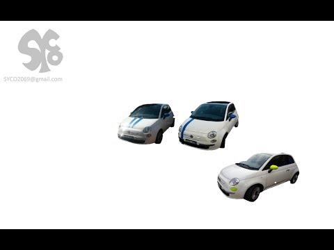 Fiat 500 rear noise.
