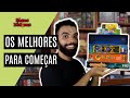 Os Melhores Para Come ar 6 Jogos De Tabuleiro Para Inic