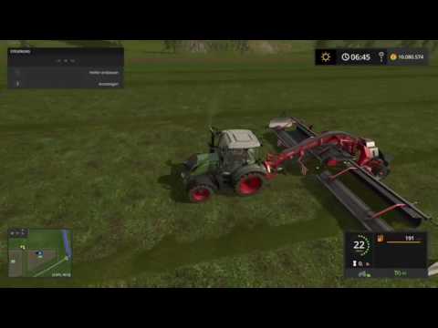 XB1 (GER) LP Sosnovka #4 (Part 10)